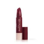 Farvet læbepomade Collistar TWIST BALMY GLOSS Nº 214 Bourgogne 2,8 g 2,8 g til hudplejeemballage til kvinder