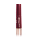 Farvet læbepomade Collistar TWIST BALMY GLOSS Nº 214 Bourgogne 2,8 g 2,8 g til hudplejeemballage til kvinder