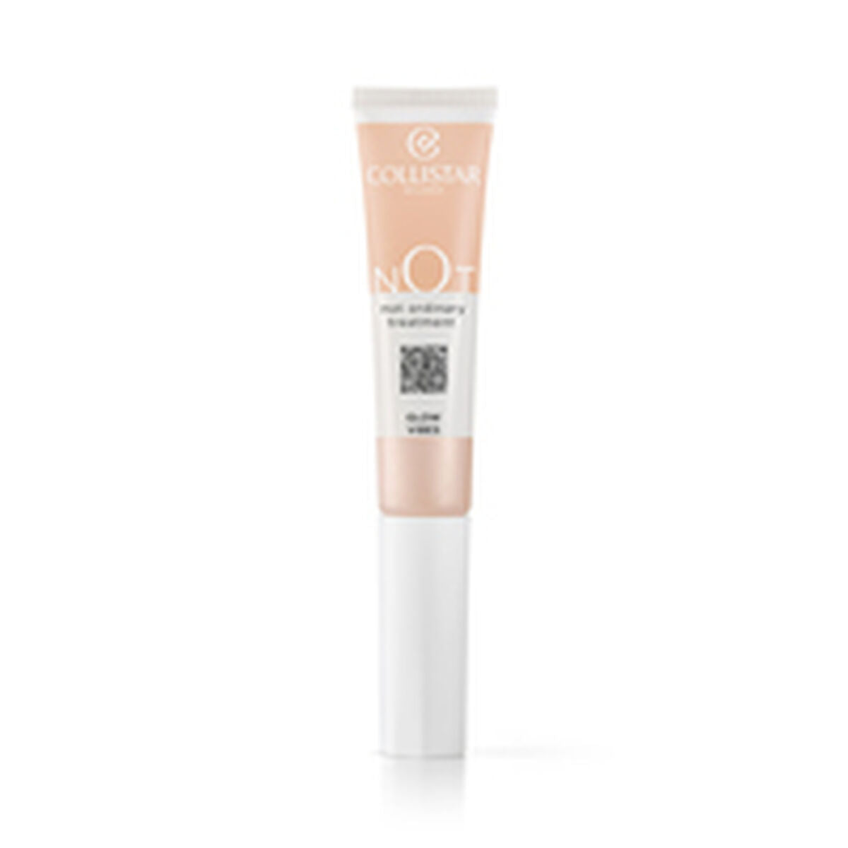 Make-up sæt Collistar IKKE produktemballage