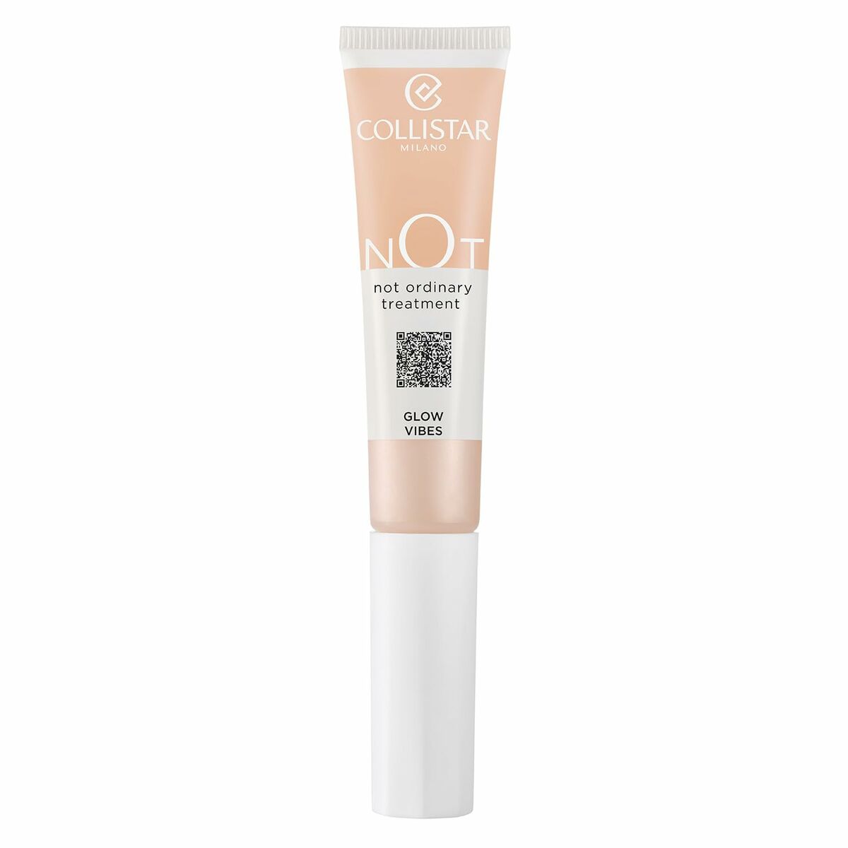 Make-up sæt Collistar IKKE produktemballage