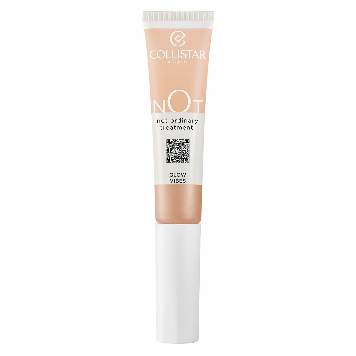 Make-up sæt Collistar IKKE produktemballage