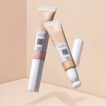 Make-up sæt Collistar IKKE produktemballage