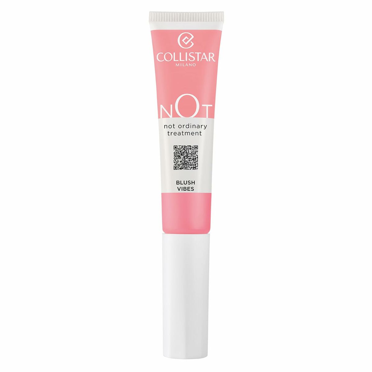 Make-up sæt Collistar IKKE produktemballage