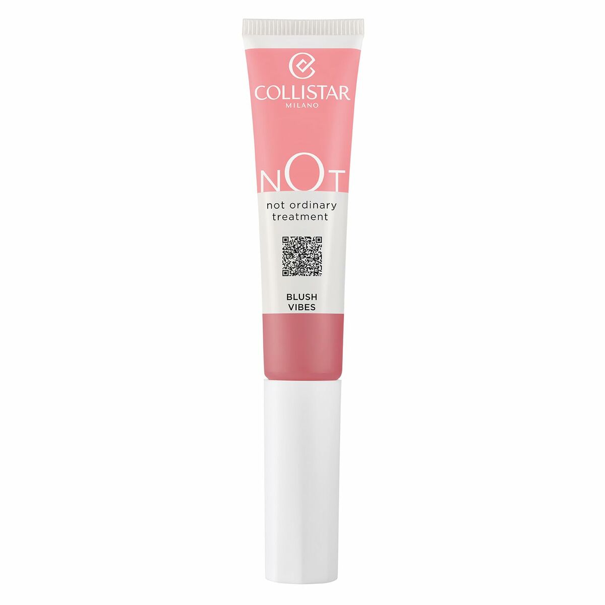 Make-up sæt Collistar IKKE produktemballage