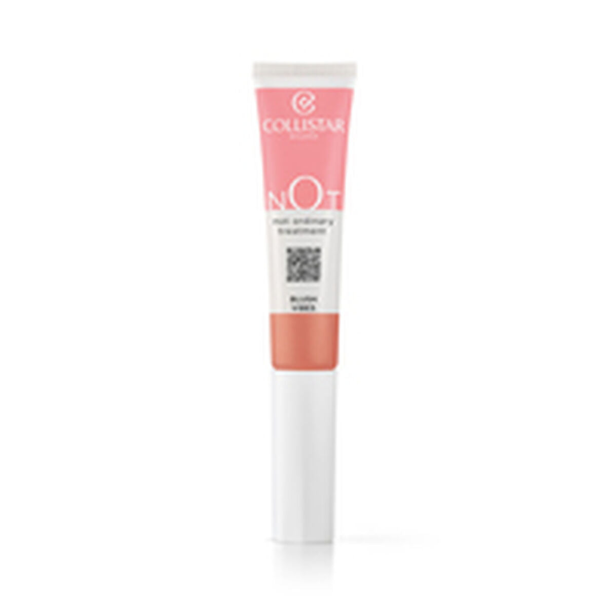 Make-up sæt Collistar IKKE produktemballage