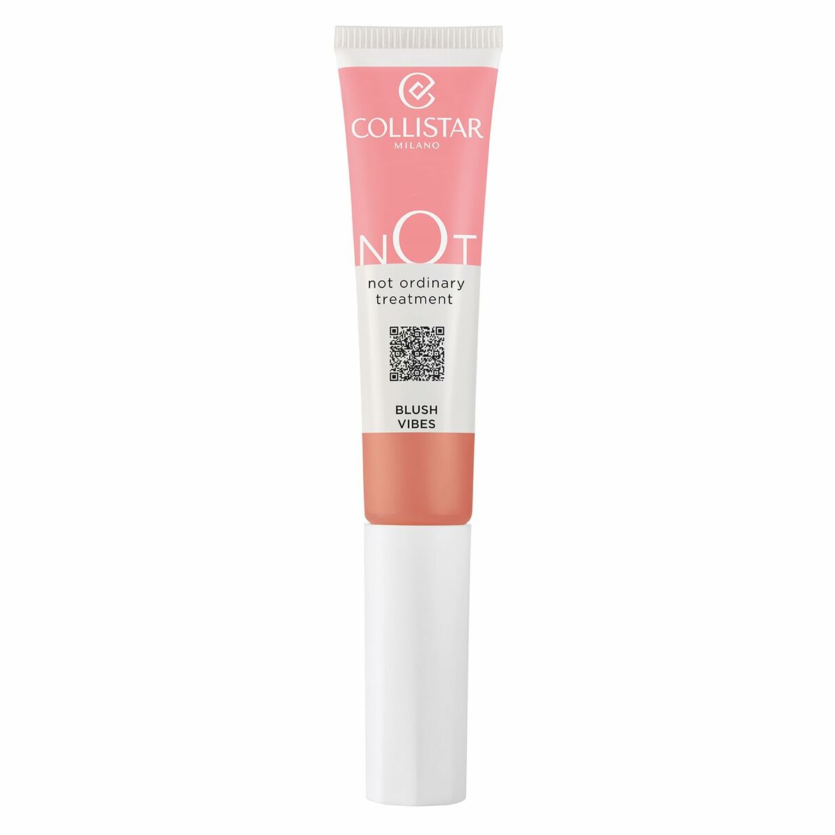 Make-up sæt Collistar IKKE produktemballage