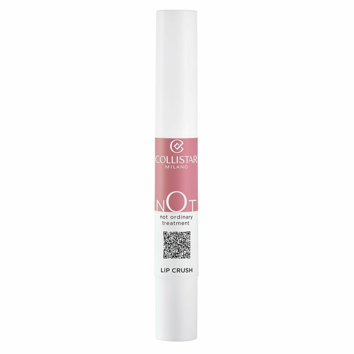 Læbestift Collistar NOT 4,5 ml 4,5 ml makeup emballage
