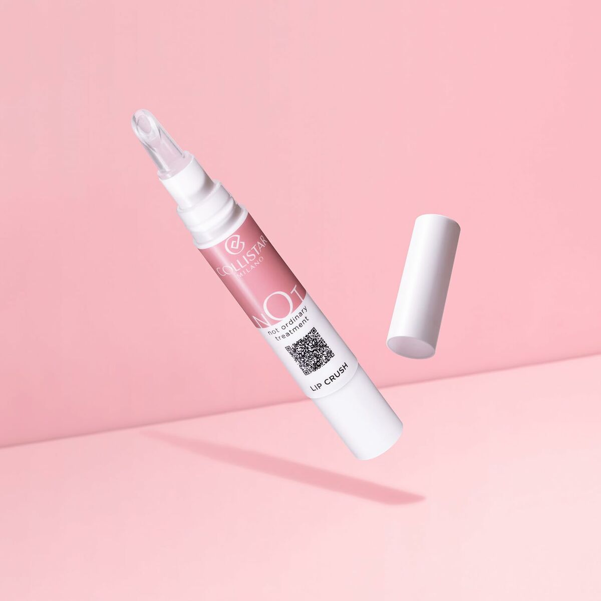 Læbestift Collistar NOT 4,5 ml 4,5 ml makeup emballage