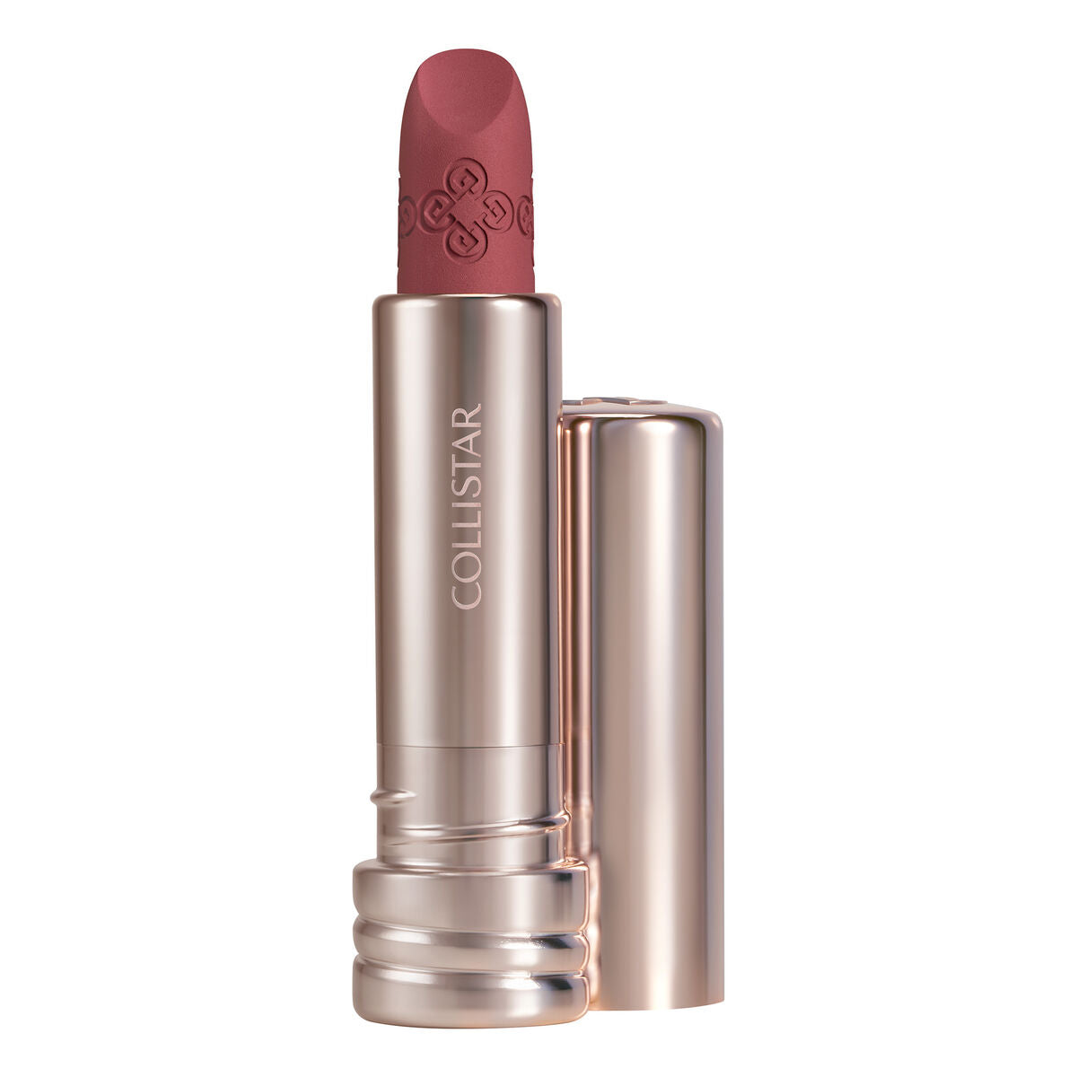 Læbestift Collistar PURO GIOIELLO Beige Nº 160-Morganite 3,5 g 3,5 g makeup-emballage