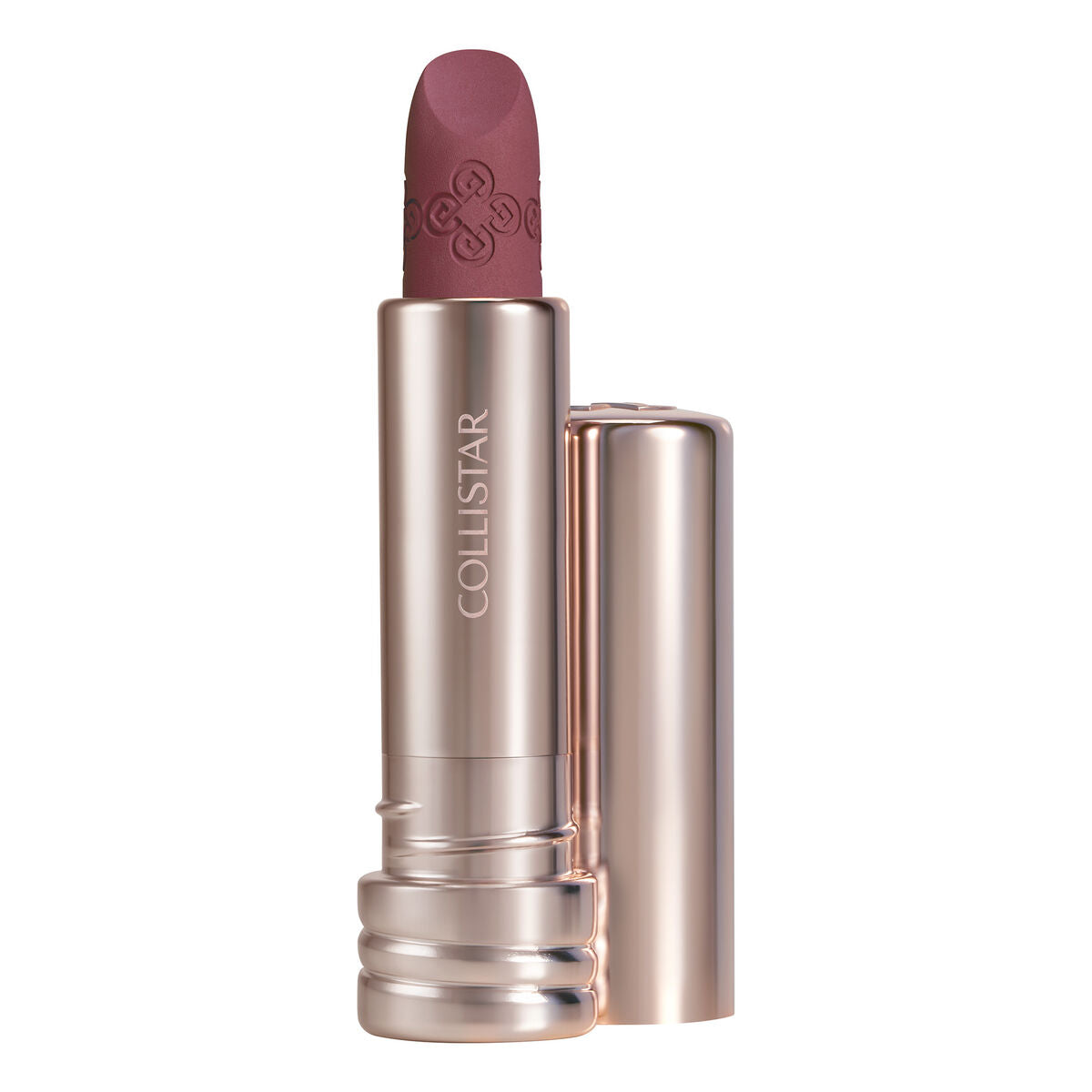 Læbestift Collistar PURO GIOIELLO Nº 167-Tormalina Rossa makeup emballage