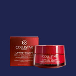 Ansigtscreme Collistar LIFT HD+ 50 ml hudplejeemballage til kvinder