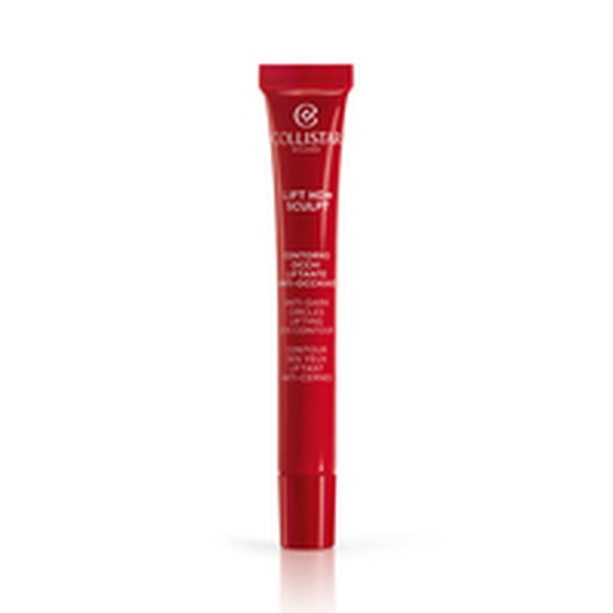 Eye Contour Collistar LIFT HD+ 15 ml til kvinder produktemballage