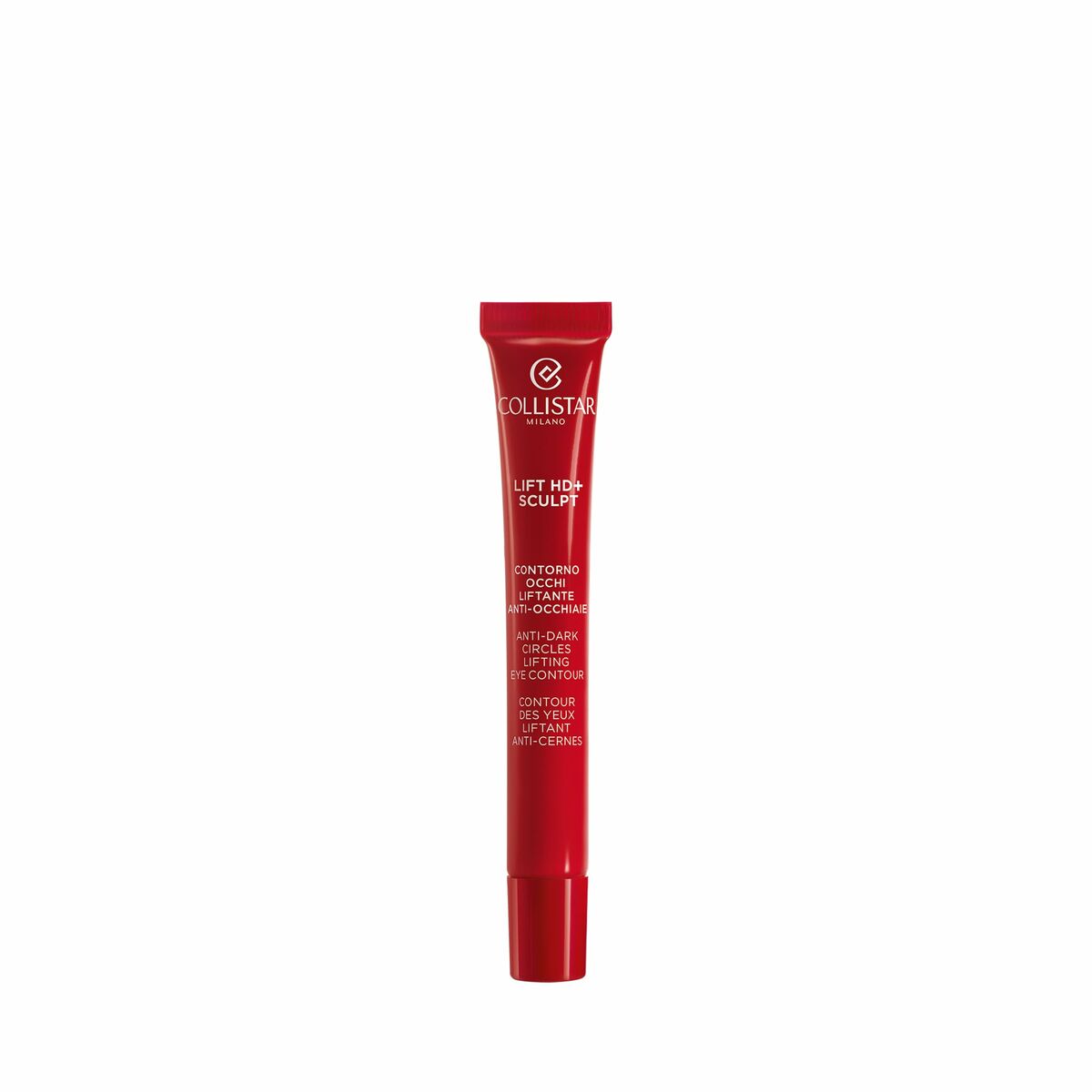 Eye Contour Collistar LIFT HD+ 15 ml til kvinder produktemballage