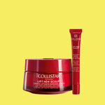 Eye Contour Collistar LIFT HD+ 15 ml til kvinder produktemballage