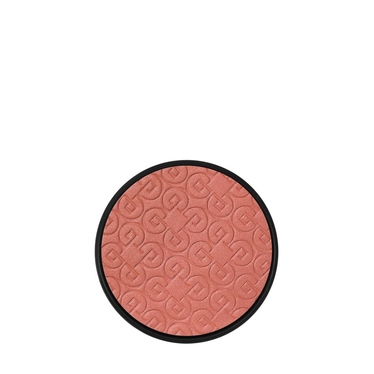 Blush Collistar IMPECCABLE Nº 08 Hennè 8 g Refill makeup emballage