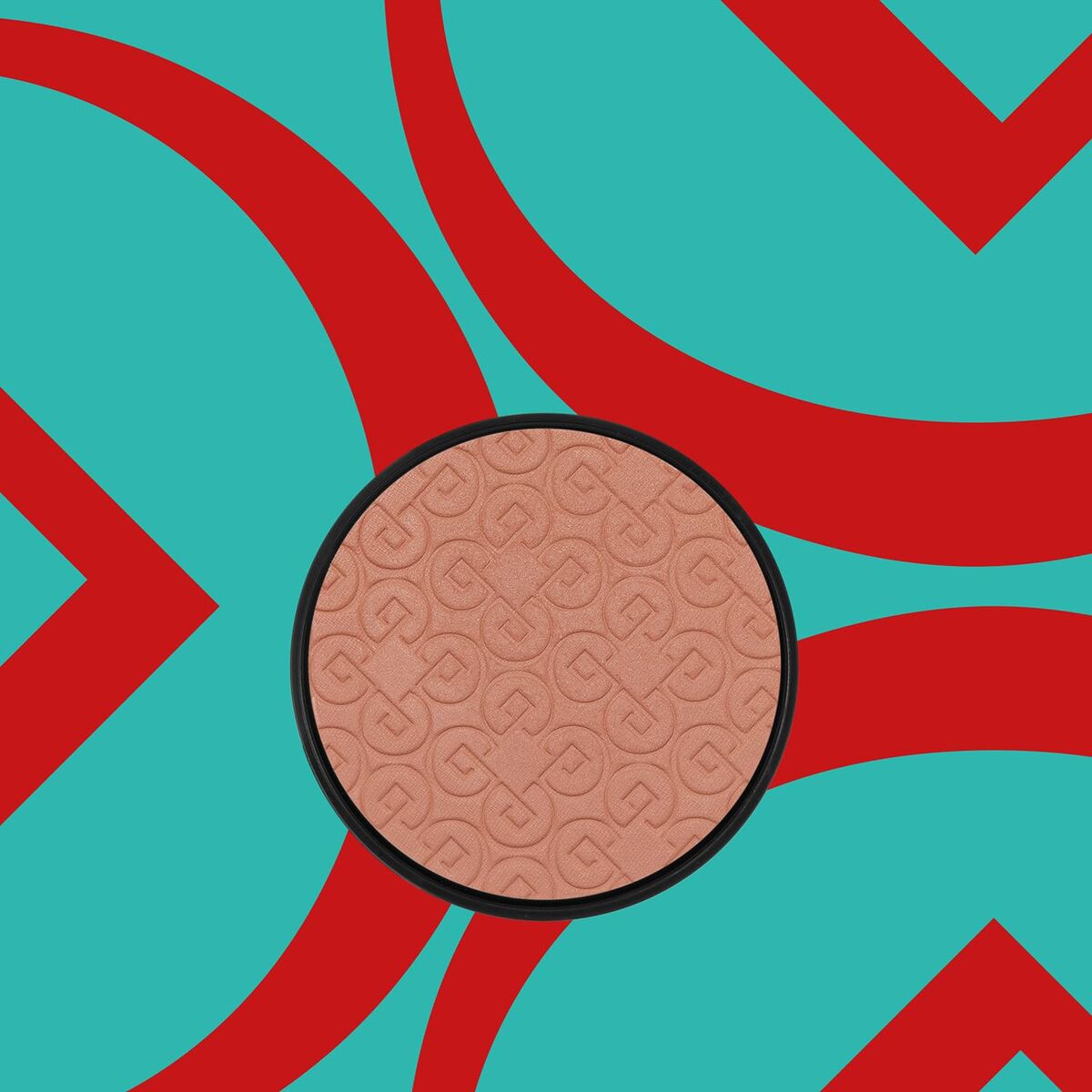 Blush Collistar IMPECCABLE Nº 03 Terracotta 8 g Refill makeup emballage