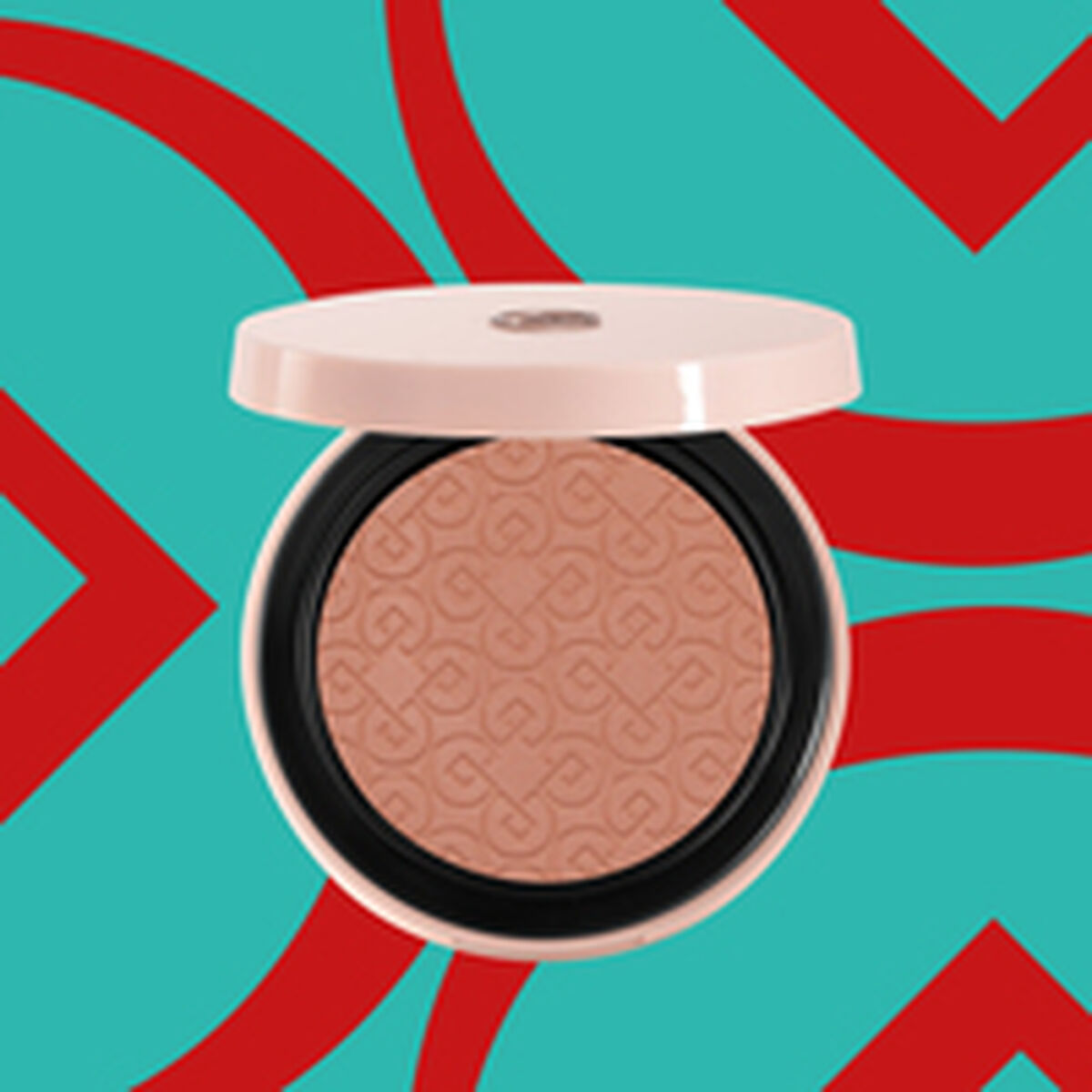 Make-up sæt Collistar UPPECCABLE produktemballage