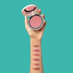 Make-up sæt Collistar UPPECCABLE produktemballage