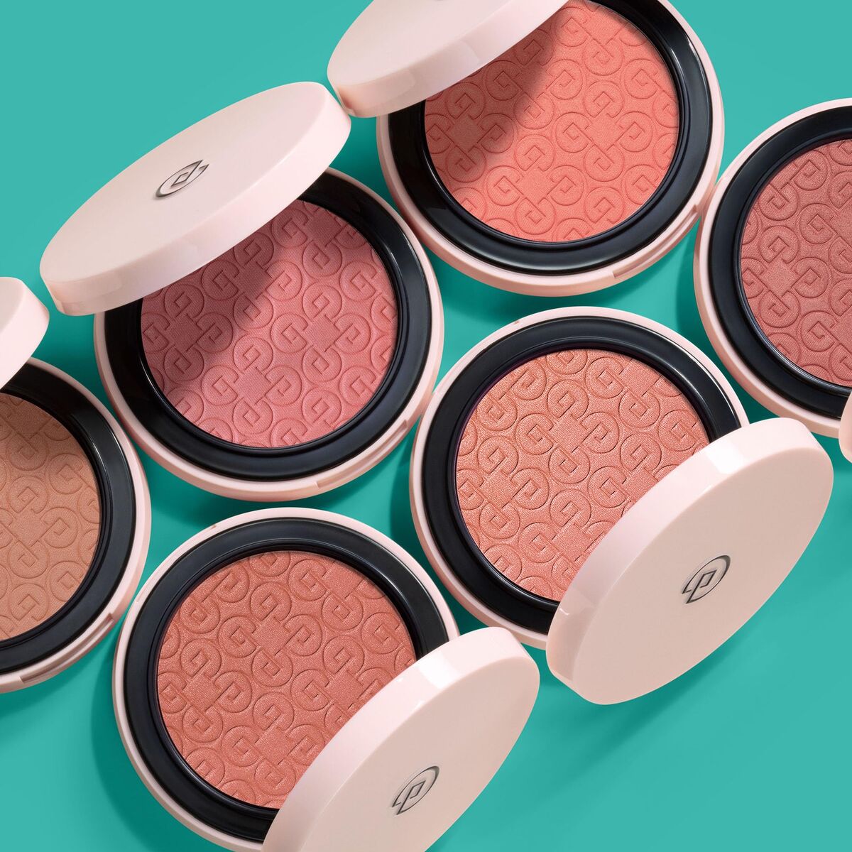 Make-up sæt Collistar UPPECCABLE produktemballage