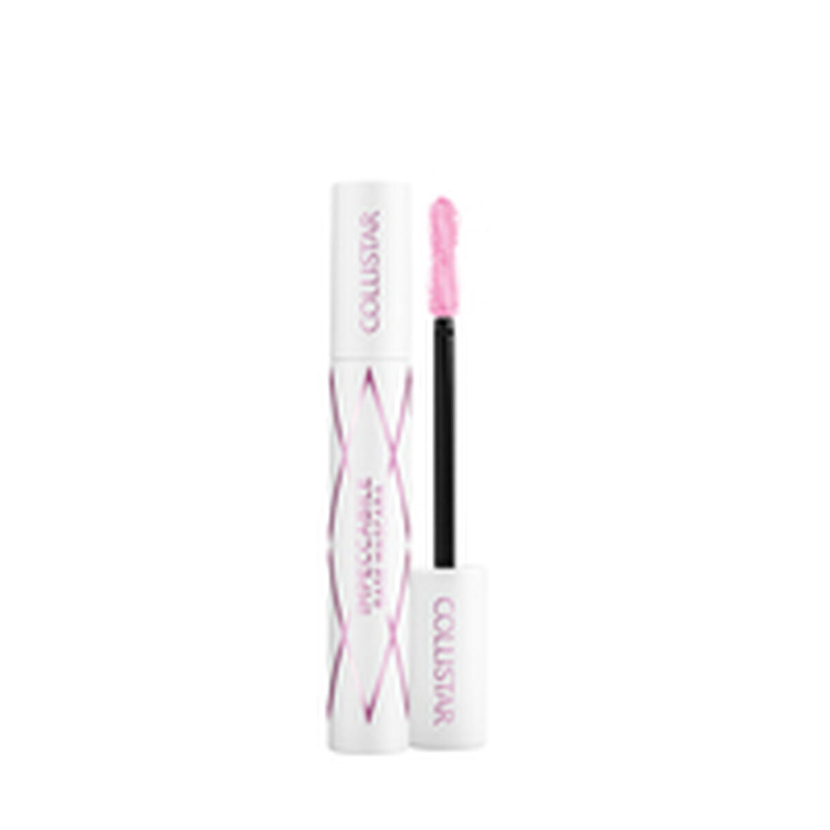 Make-up sæt Collistar UPPECCABLE produktemballage