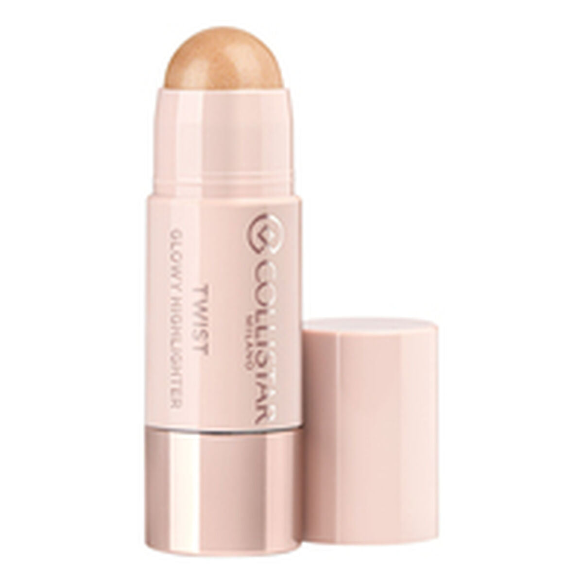Make-up sæt Collistar TWIST COLLISTAR produktemballage