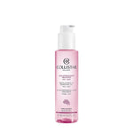 Facial Make Up Remover Collistar CLEANSING COLLISTAR 150 ml produktemballage