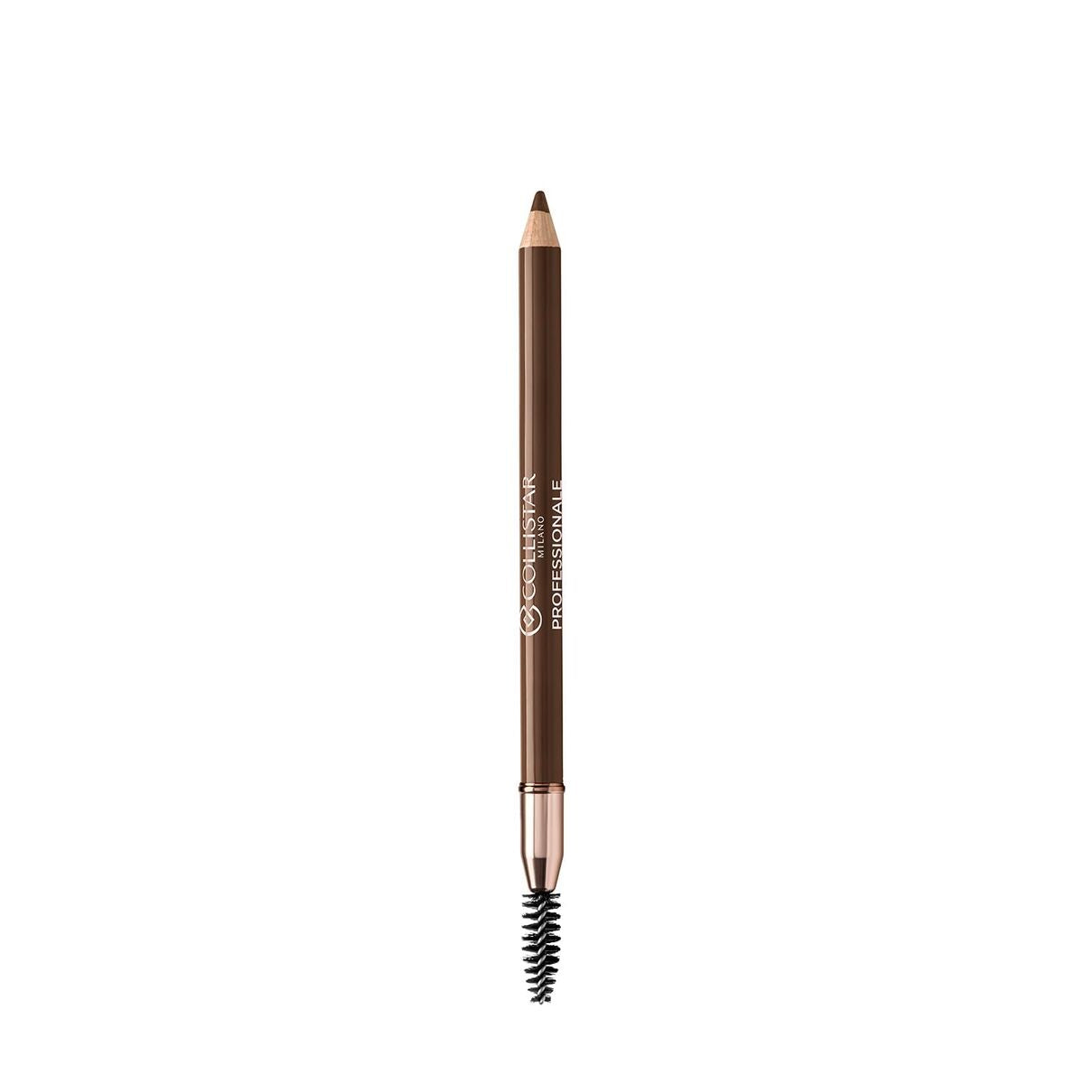 Øjenbrynsblyant Collistar PROFESSIONALE Nº 3 Marrone 1,1 g 1,1 g produktemballage