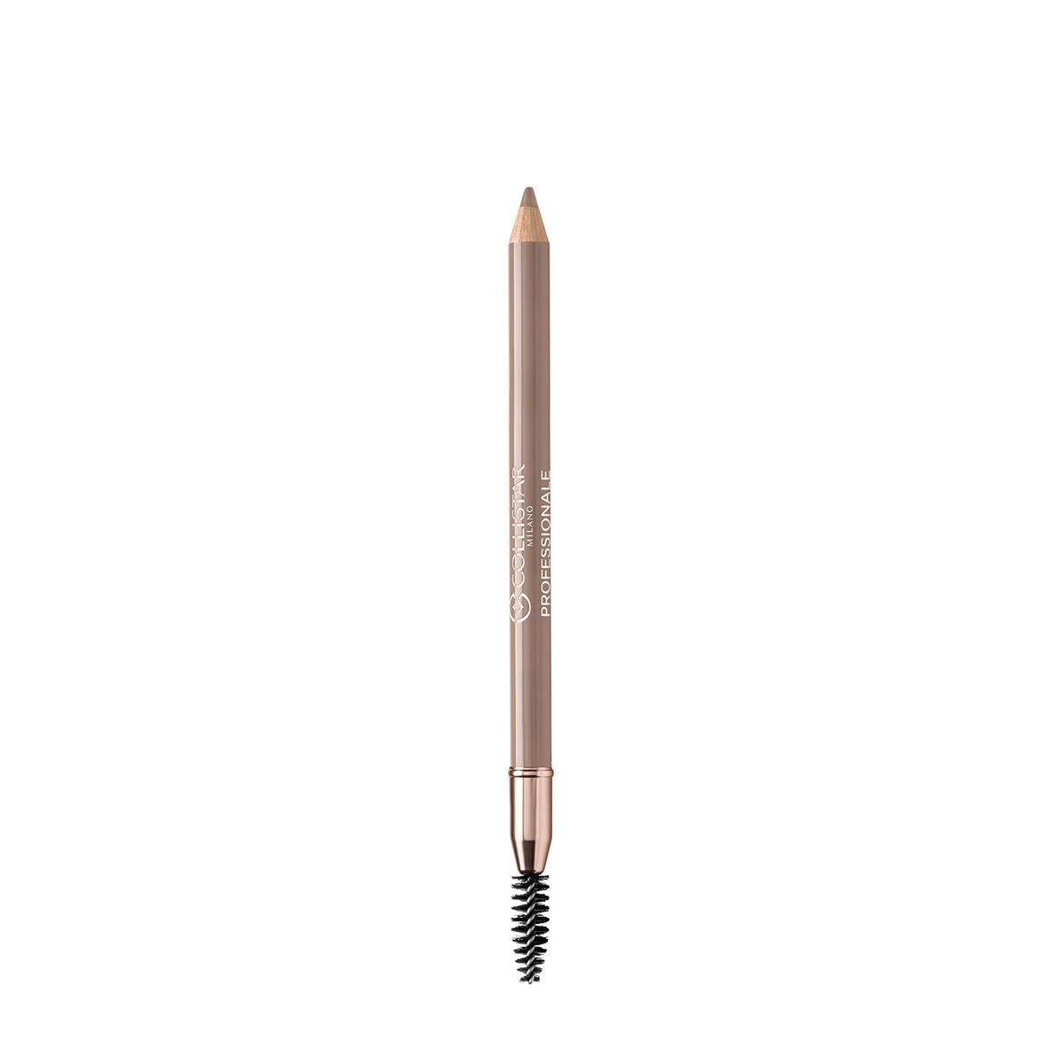 Øjenbrynsblyant Collistar PROFESSIONALE Nº 1 Biondo 1,1 g 1,1 g produktemballage