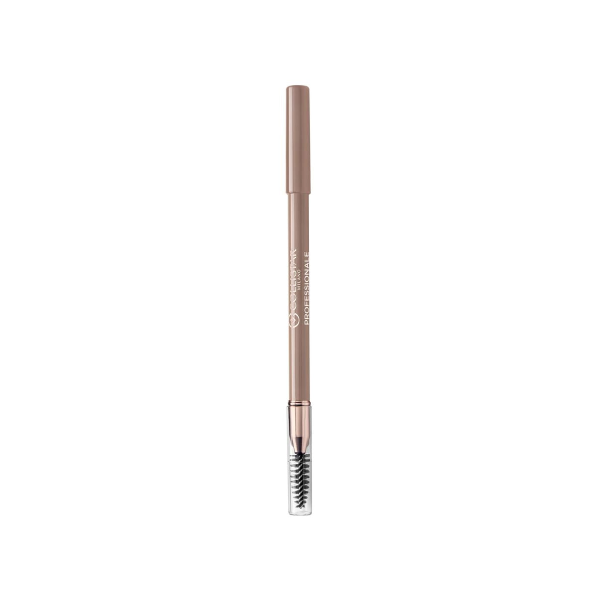 Øjenbrynsblyant Collistar PROFESSIONALE Nº 1 Biondo 1,1 g 1,1 g produktemballage