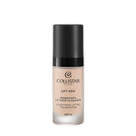 Make-up sæt Collistar LIFT HD+ produktemballage