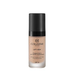 Make-up sæt Collistar LIFT HD+ til kvinder produktemballage
