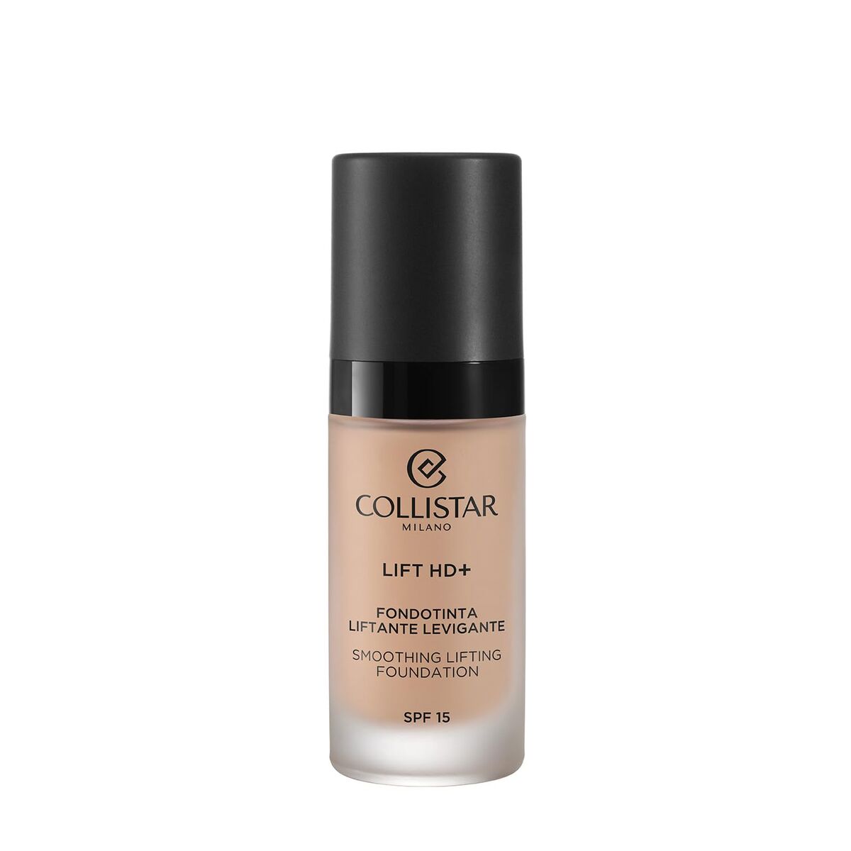 Make-up sæt Collistar LIFT HD+ til kvinder produktemballage