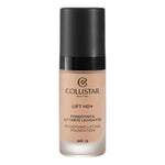 Make-up sæt Collistar LIFT HD+ produktemballage