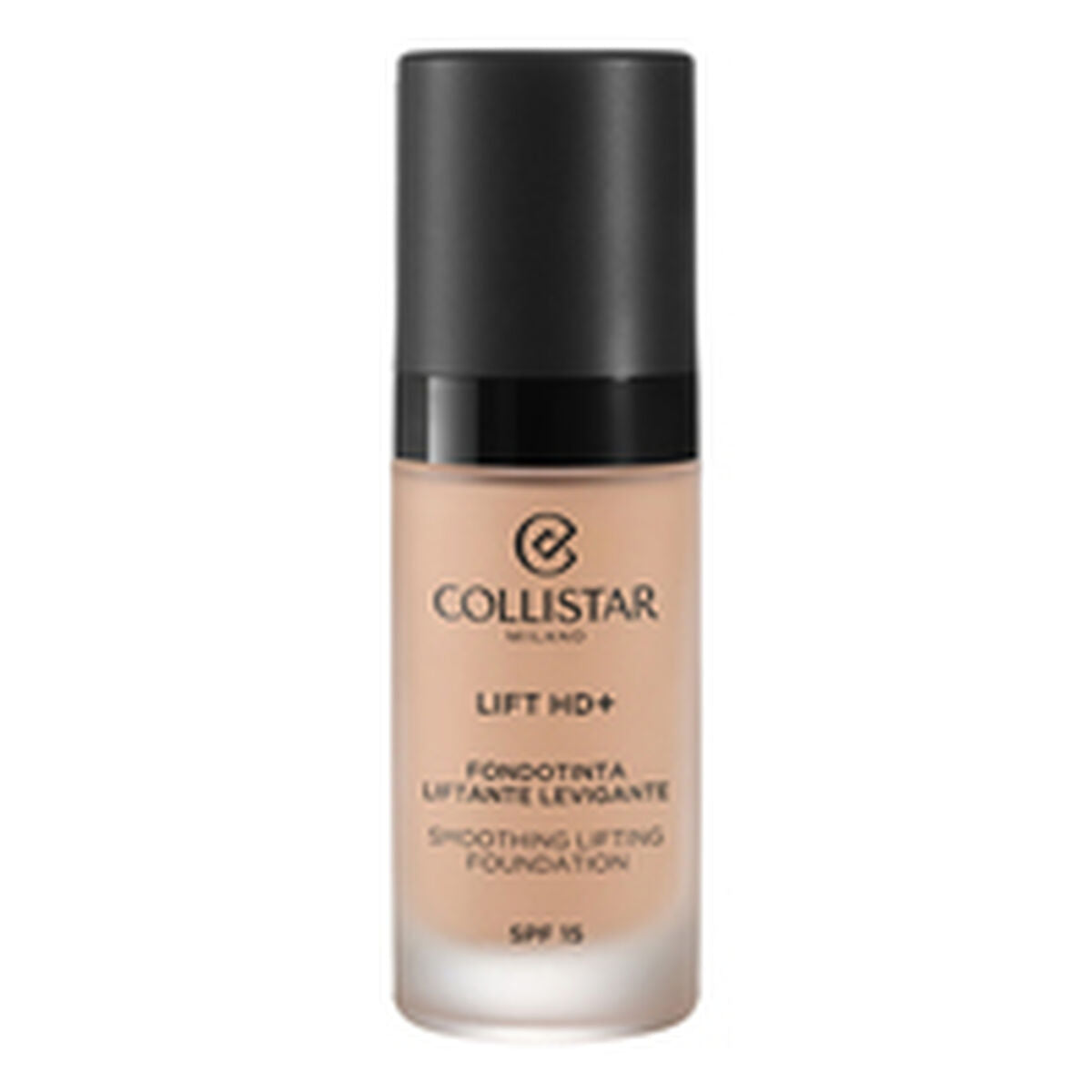 Make-up sæt Collistar LIFT HD+ produktemballage