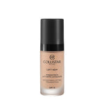 Make-up sæt Collistar LIFT HD+ produktemballage