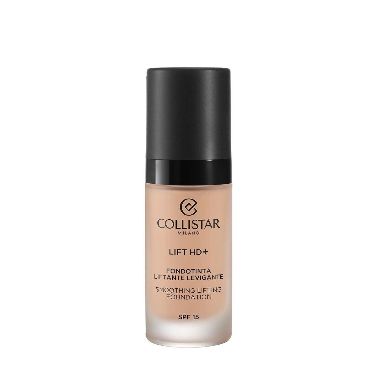 Make-up sæt Collistar LIFT HD+ produktemballage
