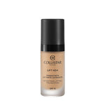 Make-up sæt Collistar LIFT HD+ produktemballage