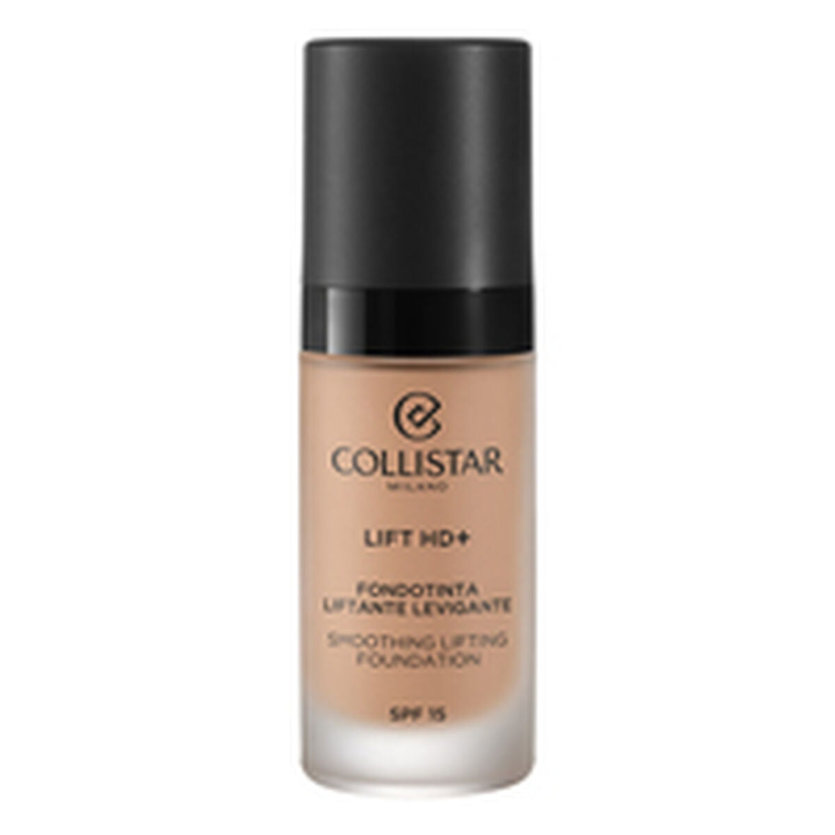 Make-up sæt Collistar LIFT HD+ til kvinder produktemballage