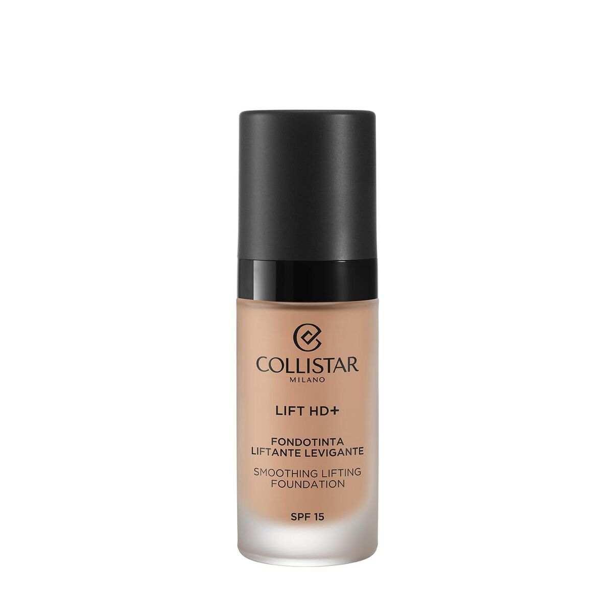 Make-up sæt Collistar LIFT HD+ til kvinder produktemballage