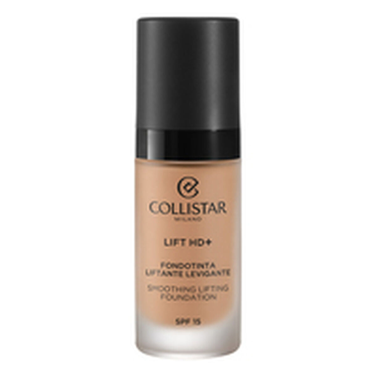 Make-up sæt Collistar LIFT HD+ til kvinder produktemballage