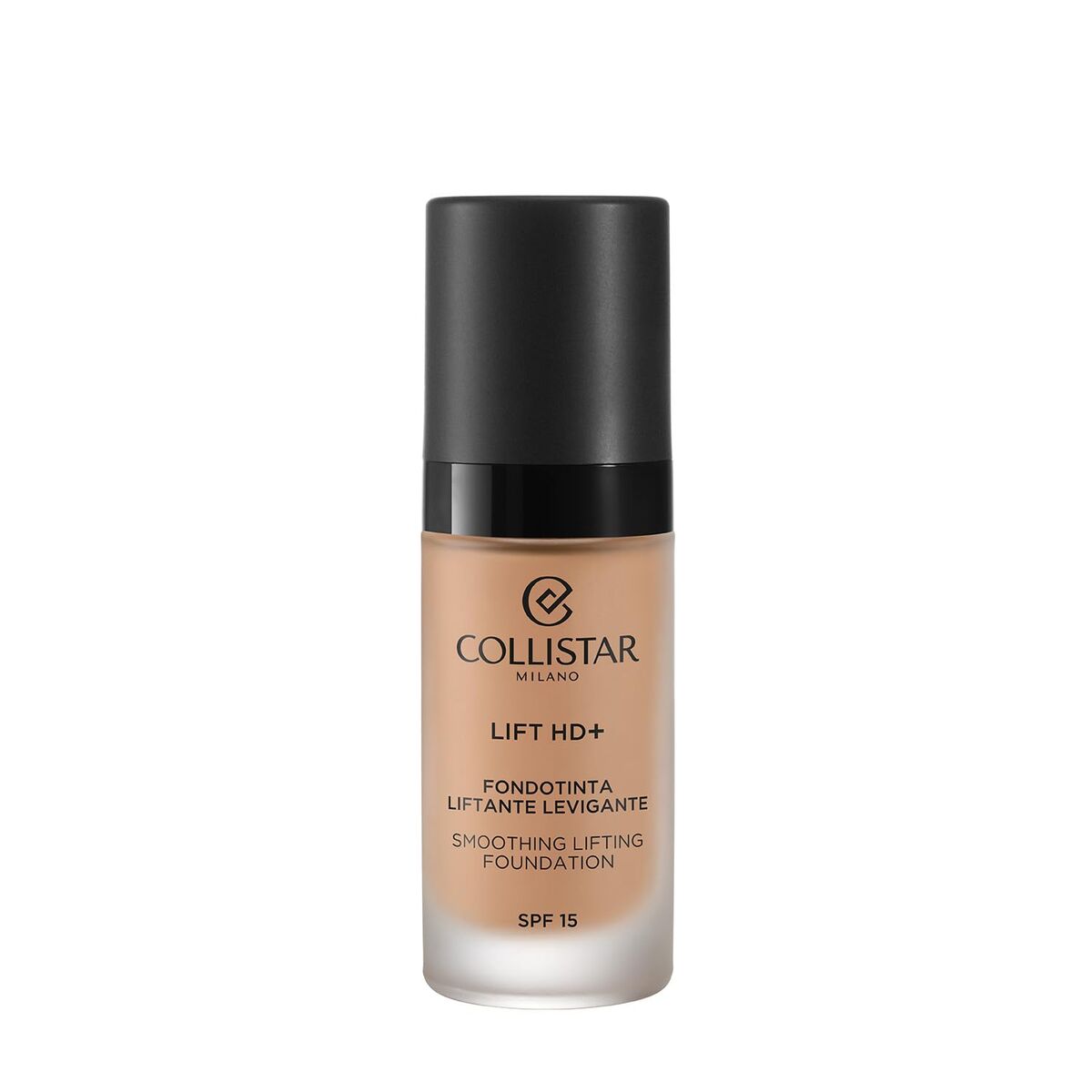 Make-up sæt Collistar LIFT HD+ til kvinder produktemballage