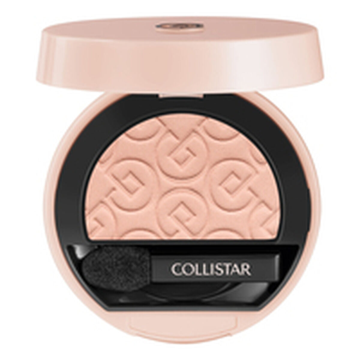 Make-up sæt Collistar IMPECCABLE for Women produktemballage