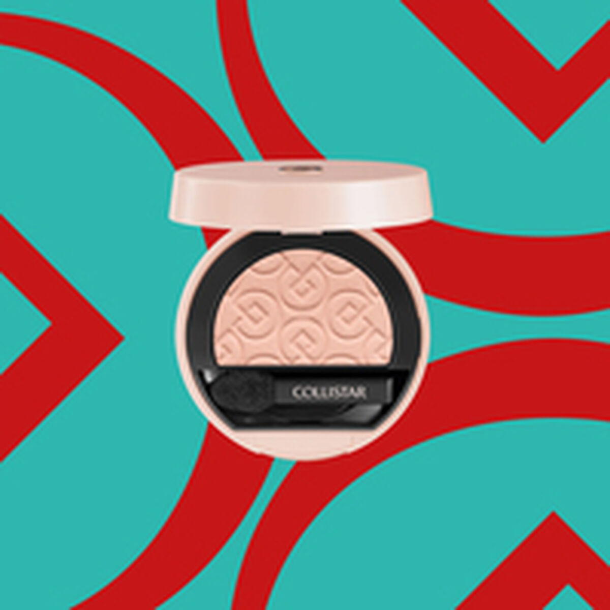 Make-up sæt Collistar IMPECCABLE for Women produktemballage