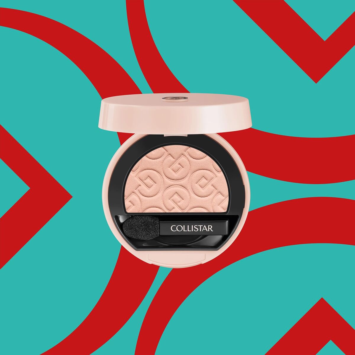 Make-up sæt Collistar IMPECCABLE for Women produktemballage