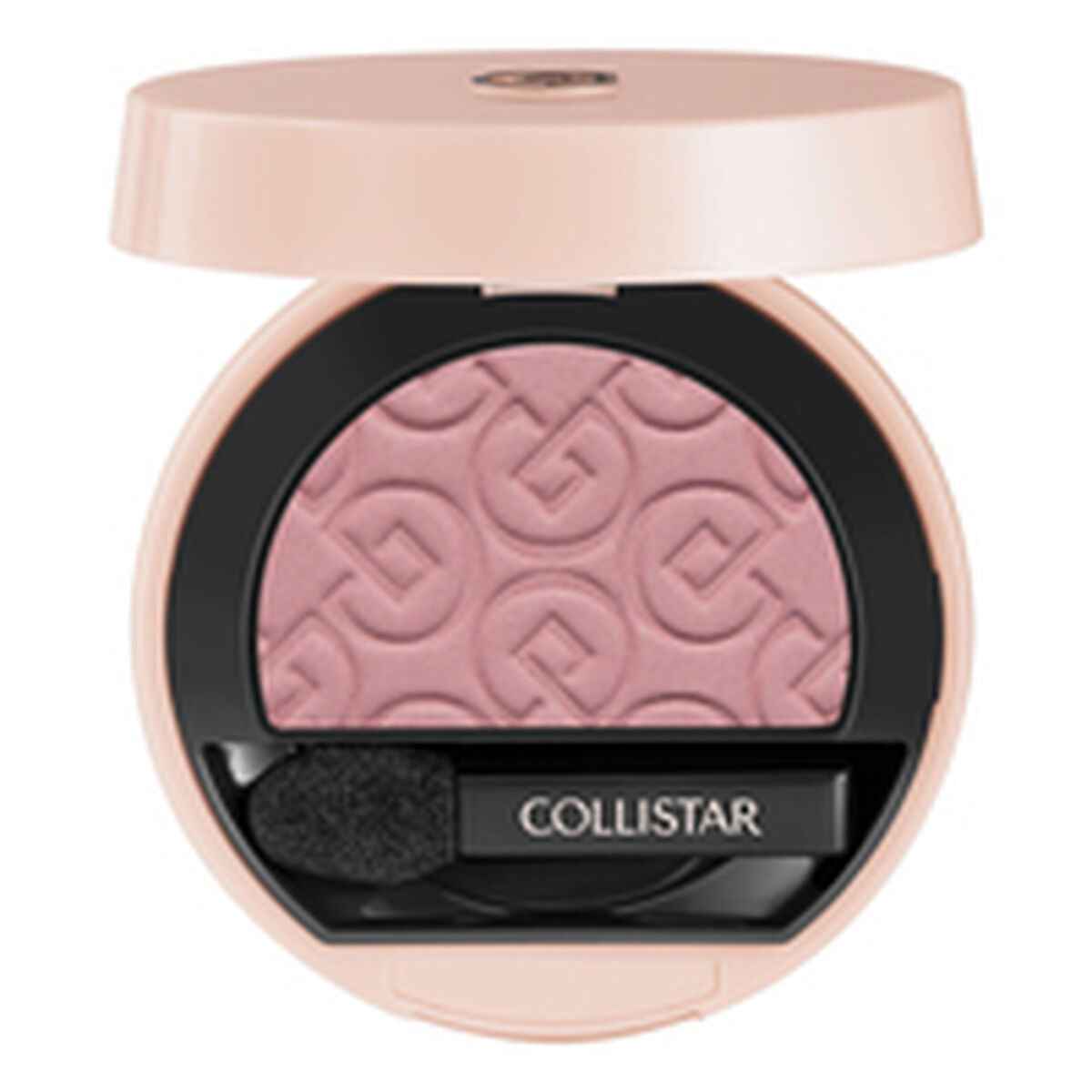 Make-up sæt Collistar UPPECCABLE produktemballage