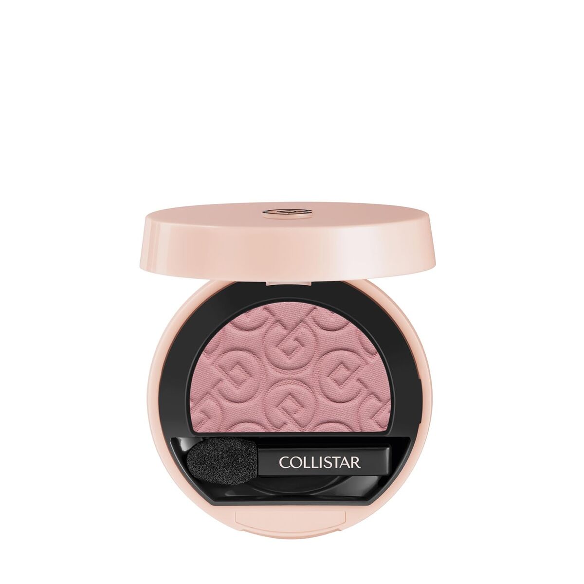 Make-up sæt Collistar UPPECCABLE produktemballage