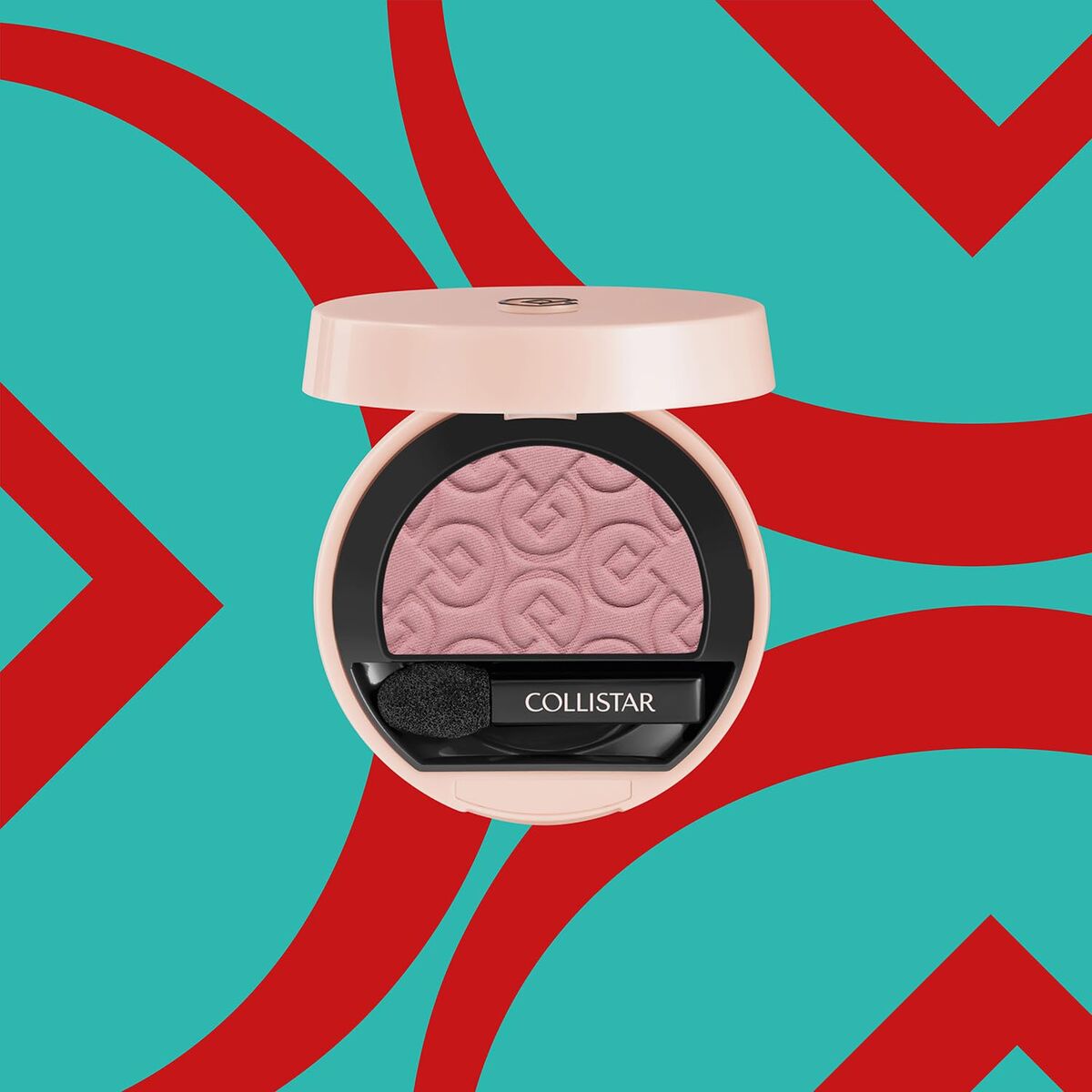Make-up sæt Collistar UPPECCABLE produktemballage