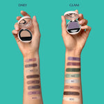 Make-up sæt Collistar UPPECCABLE produktemballage