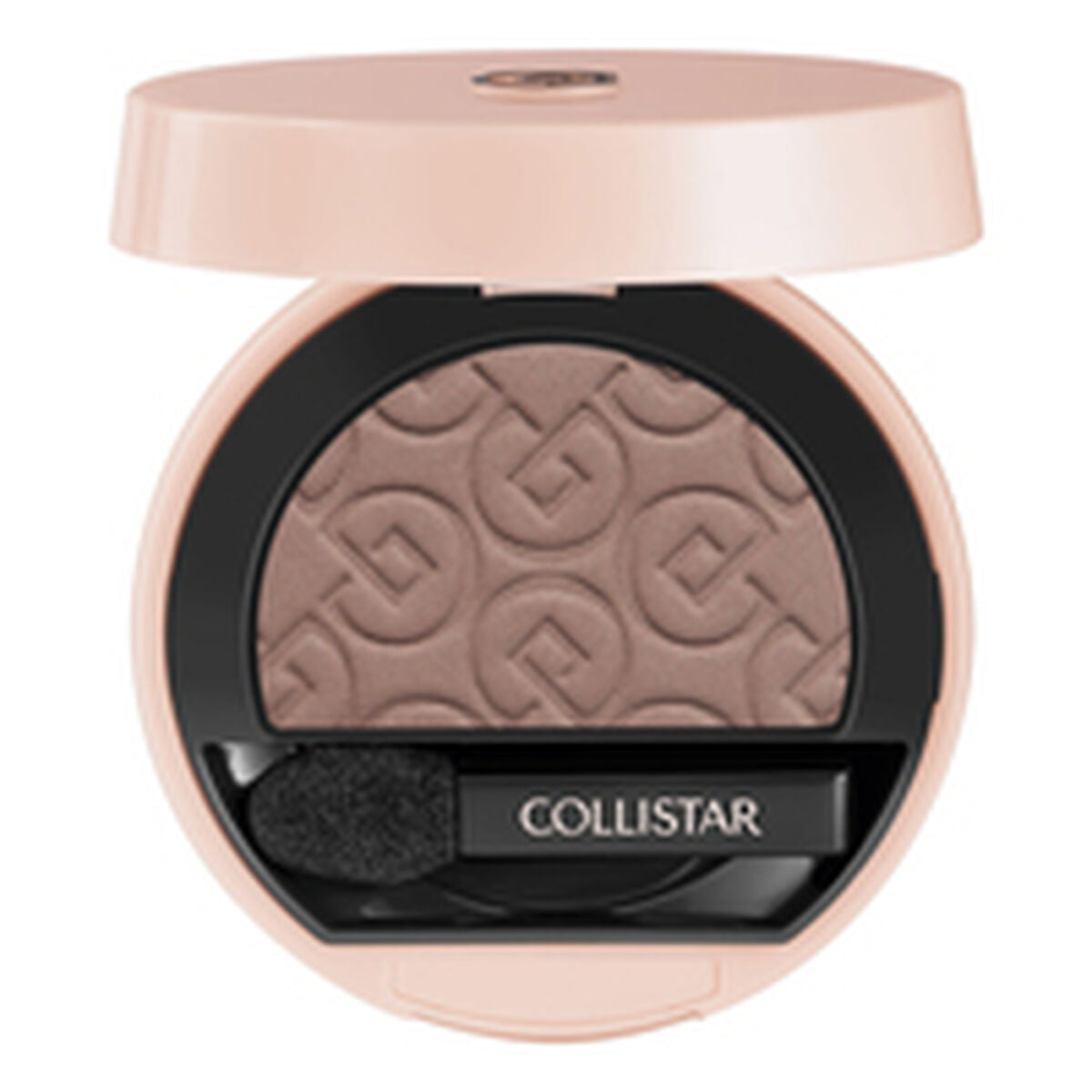 Make-up sæt Collistar IMPECCABLE for Women produktemballage