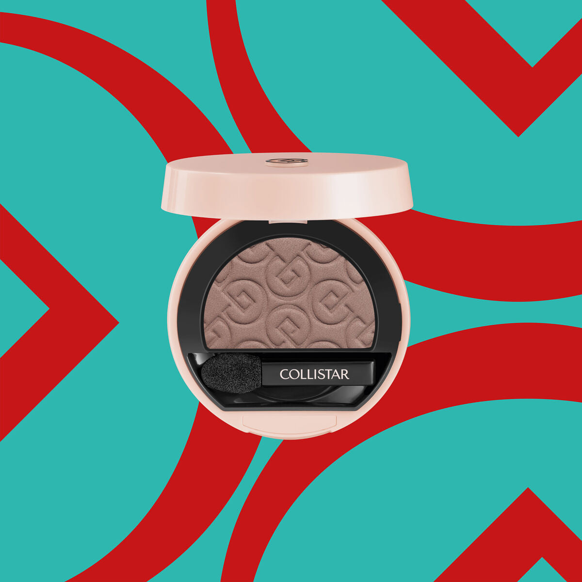 Make-up sæt Collistar IMPECCABLE for Women produktemballage